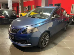 Other LANCIA YPSILON 1.0HYBRID GOLD 70cv