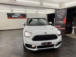 MINI Mini One D Countryman 1.5 Business