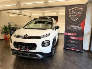 Citroën Citroen C3 Aircross BlueHDi 100 S&S Shine