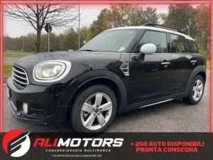 MINI Mini Cooper Countryman 1.5 Countryman*Automatik*