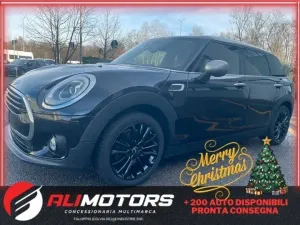 MINI Mini Cooper Clubman 1.5 JCW*Neopatentati*Solo 67