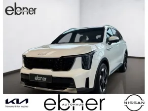 Kia Sorento 1.6 T-GDI Hybrid 4WD Platinum - Navi - R