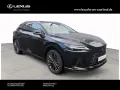 Lexus RX 350 h E-Four Luxury Line/Panoramadach