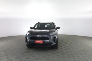 Other TOYOTA Yaris Cross Yaris Cross 1.5 Hybrid 5p. E-