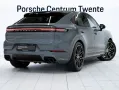 Porsche Cayenne E-Hybrid Coupé