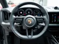 Porsche Cayenne E-Hybrid Coupé