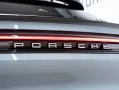 Porsche Cayenne E-Hybrid Coupé