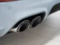 Porsche Cayenne E-Hybrid Coupé