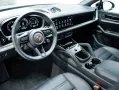 Porsche Cayenne E-Hybrid Coupé