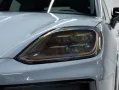 Porsche Cayenne E-Hybrid Coupé