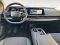 Nissan Ariya 63 kWh 22kW CCS Wärmepumpe Alcantara Kamer