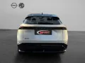 Nissan Ariya 63 kWh 22kW CCS Wärmepumpe Alcantara Kamer