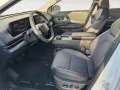 Nissan Ariya 63 kWh 22kW CCS Wärmepumpe Alcantara Kamer