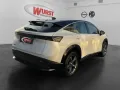Nissan Ariya 63 kWh 22kW CCS Wärmepumpe Alcantara Kamer