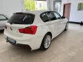 BMW Bmw 118 118i 5p. Msport