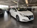 Nissan Leaf Business 40 kWh