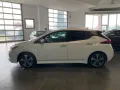 Nissan Leaf Business 40 kWh