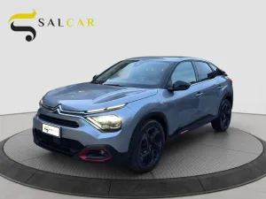 Citroën Citroen C4 1.5 bluehdi 130cv Shine automatica 20