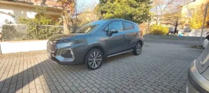 Other Evo 4 1.6 Bi-Fuel GPL