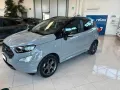 Ford EcoSport 1.0 EcoBoost 125 CV Start&Stop ST-