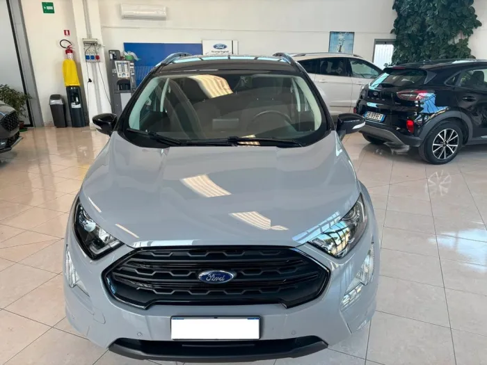 Ford EcoSport 1.0 EcoBoost 125 CV Start&Stop ST-