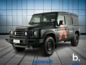 Other Ineos Grenadier Station Wagon 3.0 twin-turbo die