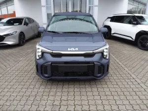 Kia PICANTO 1.0 GDI AMT GT-Line