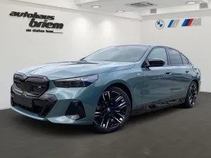 BMW i5 M60 xDrive ELEKTRO, BRIEM JAHRES-ABVERKAUF