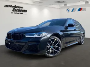 BMW 530e xDrive Touring,M Sport, ! NEUJAHRSKNALLER !