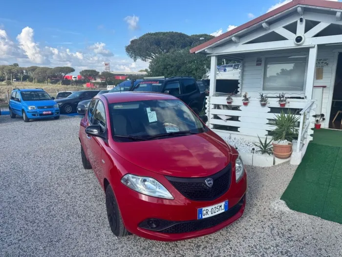 Other Lancia Ypsilon 1.0 HYBRID GARANTITA