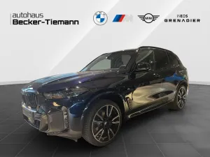 BMW X5 xDrive40d UPE - 122.800,- € #exclusive