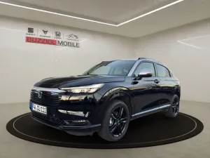 Honda HR-V e:HEV 1.5 i-MMD Hybrid Advance Style (RV/RV