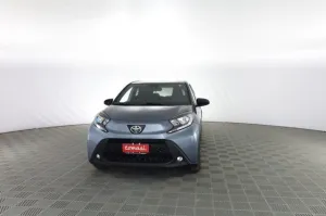 Other TOYOTA Aygo X Aygo X 1.0 VVT-i 72 CV 5 porte Tre