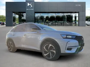 DS Automobiles DS7 E-Tense 4x4 Ligne Noire Panorama Navi Massag