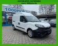 Fiat Doblo XL 1.6 Maxi Kasten L2H2 Klima Hochdach