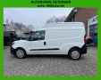 Fiat Doblo XL 1.6 Maxi Kasten L2H2 Klima Hochdach