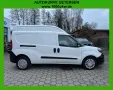 Fiat Doblo XL 1.6 Maxi Kasten L2H2 Klima Hochdach