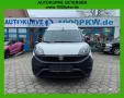 Fiat Doblo XL 1.6 Maxi Kasten L2H2 Klima Hochdach