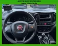 Fiat Doblo XL 1.6 Maxi Kasten L2H2 Klima Hochdach
