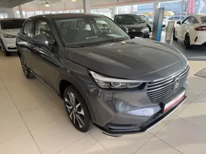Honda HR-V e:HEV 1.5 i-MMD Hybrid Advance