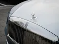 Rolls-Royce Spectre #Provenance