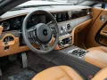 Rolls-Royce Spectre #Provenance