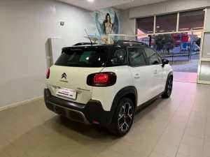 Citroën Citroen C3 Aircross BlueHDi 110 S&S Shine Pack