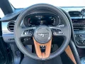 Bentley Bentayga SPEED V8