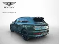 Bentley Bentayga SPEED V8
