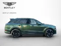 Bentley Bentayga SPEED V8