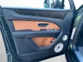 Bentley Bentayga SPEED V8