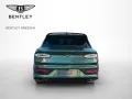 Bentley Bentayga SPEED V8