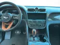 Bentley Bentayga SPEED V8