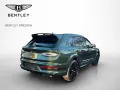 Bentley Bentayga SPEED V8